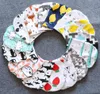 Baby Hat Cotton Printing Caps Toddler Boy Girl Niemowlęta czapka wiosna jesienna zima dzieci 039S kapelusze nowonarodzone czapki 03 T4812800