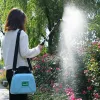 Sprühgeräte 5L Sprinkler Elektrische Sprühgerät Agrarwerkzeuge Bewässerung kann die Wasserflasche Wasser Sprühgerät wieder aufladbar Gartensprühgerät zerstören