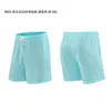 designer dameskleding velours trainingspak dameskleding Casual Solid nikie kleding Kleur bikershorts Mode Yoga Strandbroek Snoep Kleur hotty hot shorts 3T01