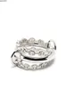 Spinelli Kilcollin Ringen Merk Designer Nieuw in Luxe Fijne Sieraden x Hoorsenbuhs Microdame Sterling Silver Stack Ring