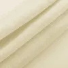 Perdeler 2 adet beyaz sahte keten mutfak kafe için şeffaf kısa perdeler vintage fırfırlı dantelli kırmızı kiraz yarım pencere tedavi perdeleri