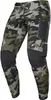 Vêtements de moto Fh Attack Fire Softshell Bike Pant Mountain Mtb