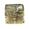 Tassen NVG Batterijzakje Tactisch Militair MOLLE-zakje Nachtkijker Batterijzakje Army Airsoft Gear Bag