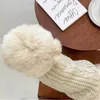 Veelzijdige effen kleur hondentrui grijs huisdier tweebenig gebreid herfst en winter teddy warme kleding mode puppykleding 240307