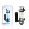 Tillbehör 110220v Boyu WG308 WG310 Nano Aquarium Internt protein skimmer sumppump för saltvatten Marine Reef Neede Wheel Venturi Pump