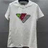 T Shirt Summer Mens Designer Tees Casual Womens Loose Tees With Letters Print Short Sleeves Top Sell Luxury T Shirt Size S-XL