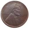 ONS 1927 P S D Tarwe Penny Hoofd Een Cent Koperen Kopie Hanger Accessoires Coins2796