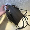 Nova alta qualidade PU couro mochila saco Louiss mulheres mochilas designer mensageiro sacos moda casual mulheres pequenas mochila estilo mulher sacos de ombro