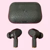 Apple Buds EarphoneワイヤレスBluetooth AuriculeresビートヘッドフォンブラックホワイトヘッドセットゲームノイズキャンセルHI-FIヘッドセットスポーツ防水ANC