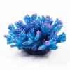 Decoraties Hars Bloem Koraal Aquarium Decoratie Rots Aquarium Koraalrif Ornament Koraal Plant Aquarium Achtergrond Decor Diameter 11 cm