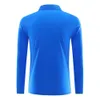 Herfst Heren Golf en Vrouwelijke Golf Ademende Lange Mouwen Sport Shirt Gym Casual Revers Golf Shirt Desant Opties S-5XL 240301