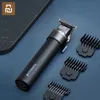 Youpin Komingdon Tondeuse Professionele haarsnijmachine Baardtrimmer voor mannen Elektrisch scheren Oplaadbaar KMD-2717 240301