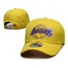 الموضة Gorras New Style Hat Mens Baseball Snapback Sport Berretto Sport Sport Ambroidery Casquette Caps