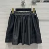 Jupes classiques pour femmes, Design, taille, imprimé à carreaux, robe courte, mode, taille haute, Mini jupe, Streetwear