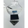 23 primavera/verão nova moda indústria pesada diamante incrustado triângulo simples e casual versátil terry 230g camiseta de manga curta