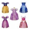 Baby Girls Tutu Lace Dress Dress Christmas Halloween Children Princess Dresses Cartoon Kids Cartoons for Party C5425018735
