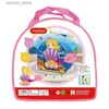 Tentes jouets Jouets pour enfants Tentes Château de princesse Tente de jeu de dinosaure Fille Princesse Maison de jeu Intérieur Extérieur Maison pour enfants Jouer à la piscine à balles L240313