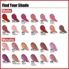 Lippenstift FOCALLURE 35 kleuren Matte vloeibare lippenstift Waterdicht Langdurig Lichtgewicht Lipgloss Lippen Glazuur Lippen Tint Make-up Cosmetica 240313