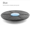 Labyrint Balance Board Yoga Board Anti-Slip Fitness Midje Twisting and Decompression Puzzle Training Home Fitness Equipment 240304