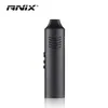 Original Anix Conqueror Dry Herb Vaporizer 2600mAh Temperaturkontroll Keramikkammare Herbal Vape Pen Kits