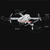 Droni professionali 4K HD doppia fotocamera su tre lati per evitare ostacoli quadcopte pieghevole mini drone giocattolo VS XT9 K3 RG101 a ldd240313