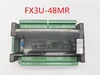 Fjärrkontroller Höghastighet FX3U-48MR/48MT 24 Ingångsutgång 6 Analog 2 Industriell kontrollkort med RTU kan kommunikation