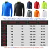 Autumn Mens Golf and Female Golf Breattable Long Sports Sport Shirt Gym Casual Lapel Golf Shirt Desant Options S-5XL 240301