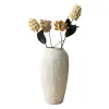 Vazen Keramische Vaas Chinese Stijl Rustige Wind Home Decor Decoratie Bloemstuk Aardewerk Pot