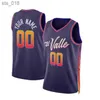 Fans Tops Maillots de basket-ball Jersey Jusuf Nurkic Royce ONeale Drew Eubanks Josh Okogie Kevin Devin Booker Bradley Beal Grayson Eric Gordon Nassir LitH240313