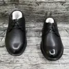 HBP Non-Brand Hot Selling Shoe Woman Dress Women Shoes For Men Nieuwe Stijlen Leer gemaakt in China