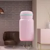 Vattenflaskor Ultimat minimalistisk flaska: Den perfekta bilmonterade lösningen för på-till-go hydratiseringsbärbar och innovativ design