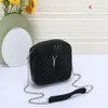 Stylish Handbags From Top Designers Yang Ys Lingge Camera Bag Fort Embroidered Single Shoulder Diagonal Straddle Tassel Orderable Womens Bag