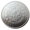 90% Silver US Morgan Dollar 1892-P-S-O-CC NEW OLD COLOR Craft Copy Coin Brass Ornaments home decoration accessories252D