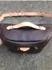Borsa a tracolla in pelle stile classico Wasit borsa pochette borsa di marca di lusso borsa a tracolla borsa a tracolla BUMBAG M43644