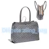 Bellechasse Biaude PM Designer de luxe Mode grand fourre-tout sac à main porte-documents hommes gym bandoulière sacs à bandoulière voyage femme pochette en cuir véritable sac de shopping