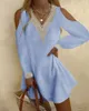 Женское дизайнерское кружевное лоскутное платье с открытыми плечами