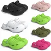 Slipper Designer Sliders Slides Sandale Livraison gratuite P4 pour sandales Gai Pantoufle Mules Men Femmes Slippers Trainers Flip Flops Sandles Color47 203 WO S 98 S 11