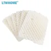 Accessories LTWHOME Replacement Foam Filter Pads Fish Tank Media Fit for the Hozelock Ecopower + and Ecomax Range of Filters