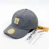 Casquette Diseñador de moda Gorra Sombrero ajustado Gorras de bola para hombre Poliéster Sombrero casual de secado rápido al aire libre Geométrico Sólido para hombres y mujeres Primavera de lujo C9