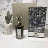 24 soorten Groothandelsprijs Parfum Lord George Yasmine de Hertog Portretten Onnavolgbare Penhaligon Beast-head Steenbok Argal Hoofd William Mannen FO9X