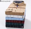 Sergio K Camisa Brand Men Clothes Slim Fit Long Sleeve Shirt Plaid Cotton Cotton Social Plus Size 5xl Men039s Shirts2623136