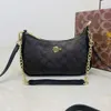 Cheap Wholesale 50% Off New Designer Handbags Fashion Chain Underarm Bag New High Capacity and Womens