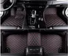 日産Qashqai J10のカスタムメイドのカーフロアマットメモTeana Almera Patrol Primera X Trail Juke Auto Accessories Car Mats7108122