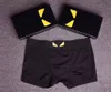 ondergoed heren boxers heren onderbroeken ondergoed willekeurige stijlen sport hiphop ondergoed straat sneldrogend gemengde kleur verzending 3 stuks / doos