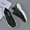 Gai män löparskor andas tränare wolf grå turer gula trippel svarta gröna ljus bruna män utomhus sport sneaker color-201 xj