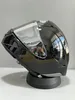 Полнолицевой Shoei X15 X-Fifteen X-SPR PRO Глянцевый черный мотоциклетный шлем с противотуманным козырьком Мужской гоночный мотоциклетный шлем для мотокросса