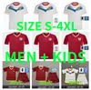 XXXL 4XL 2024 2025ベネズエラサッカージャージナショナルチームSoteldo Sosa Rincon Cordova Casseres Bello Ja.Martinez Rondon Gonzalez 24 25フットボールメンズシャツ