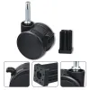 Tools High Quality Caster Wheel Gas Grills BBQ Accesories 306414 6414 Durable For Genesis For Weber For Genesis 10005000