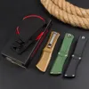 High End Auto Tactical Knife D2 Stone Wash Blade CNC Aviation Aluminium HANDLAR FICK KNIVER Utomhusläger Hunt Automatisk Mans present EDC -verktyg