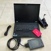 for toyota scanner otc it3 global techstream diagnostic tool with laptop t410 i5 4g ready to use